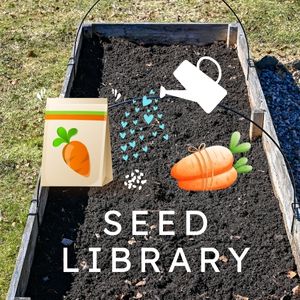 Seed Library 