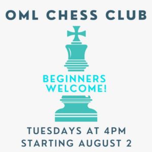 OML Chess Club