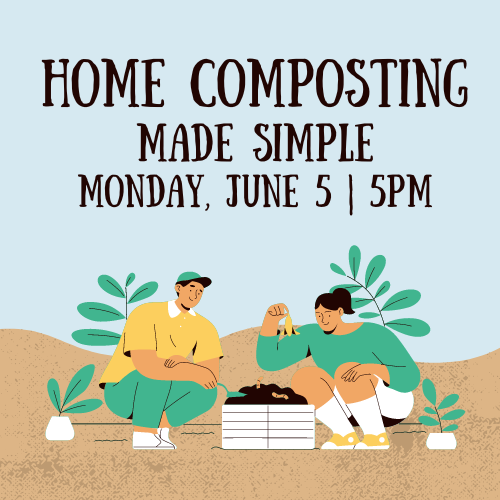 Home Composting Made Simple