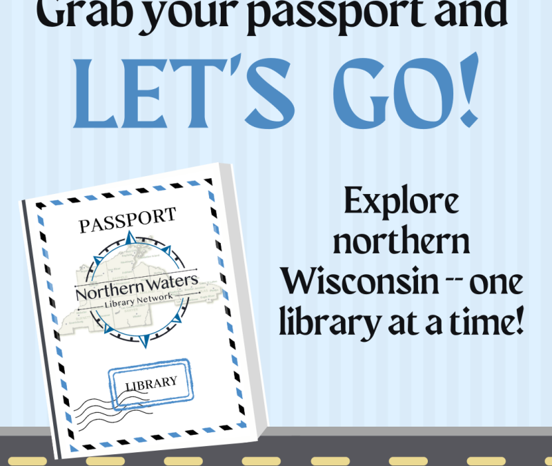 Library Passport Program