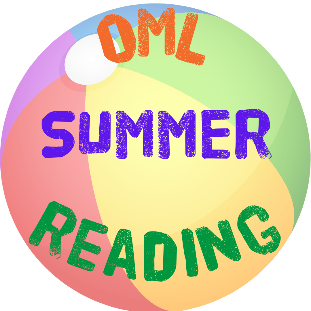 All Together Now Summer Reading 2023 Walter E Olson Memorial Library 