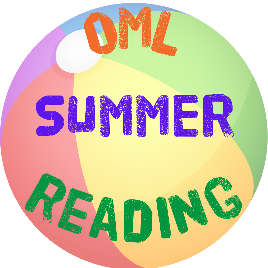 All Together Now Summer Reading 2023 Walter E Olson Memorial Library