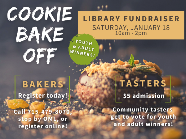 Cookie Bake Off