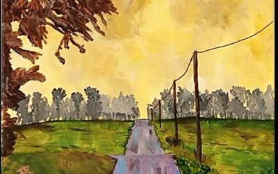 Featured Artist – Tim Reeder: Multi-Media