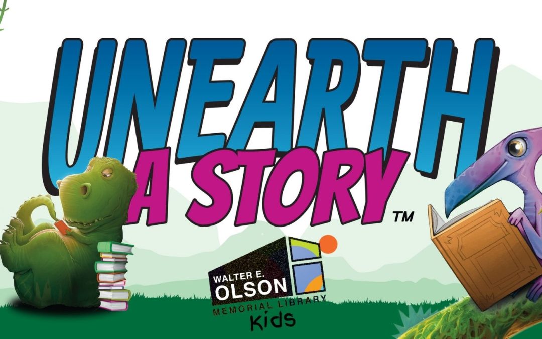 Summer Reading 2026
